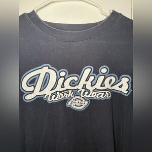 Dickies long-sleeve